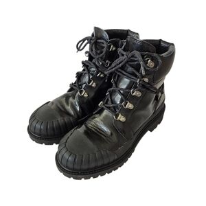 Timberland Heritage 6 Inch Boots Waterprooof Rubber Toe